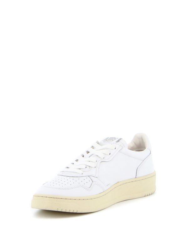 The Best Shops AUTRY: trainers - Medalist sneakers